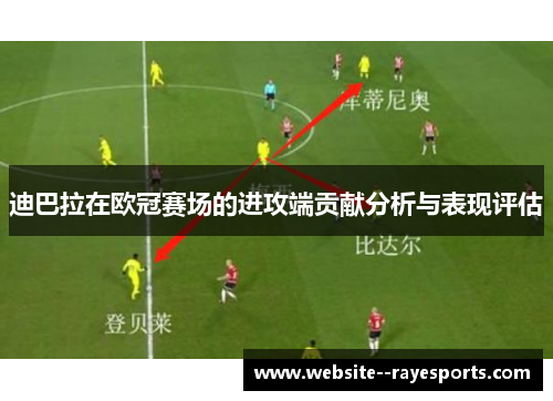 迪巴拉在欧冠赛场的进攻端贡献分析与表现评估