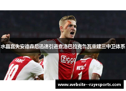 水晶宫失安德森后迅速引进查洛巴拉克鲁瓦重建三中卫体系