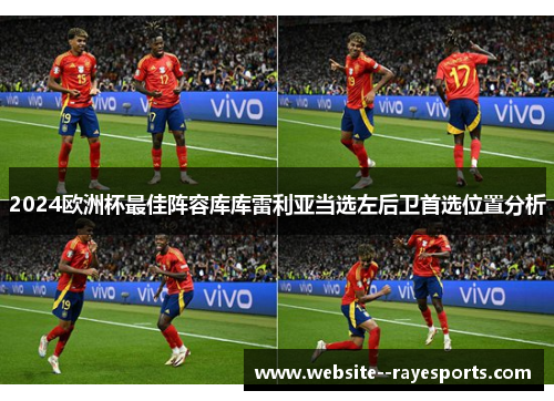 2024欧洲杯最佳阵容库库雷利亚当选左后卫首选位置分析 2024欧洲杯最佳阵容库库雷利亚当选左后卫首选位置分析