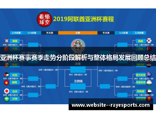 亚洲杯赛事赛季走势分阶段解析与整体格局发展回顾总结