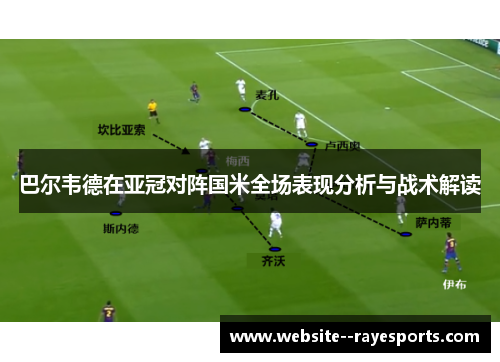 巴尔韦德在亚冠对阵国米全场表现分析与战术解读 巴尔韦德在亚冠对阵国米全场表现分析与战术解读